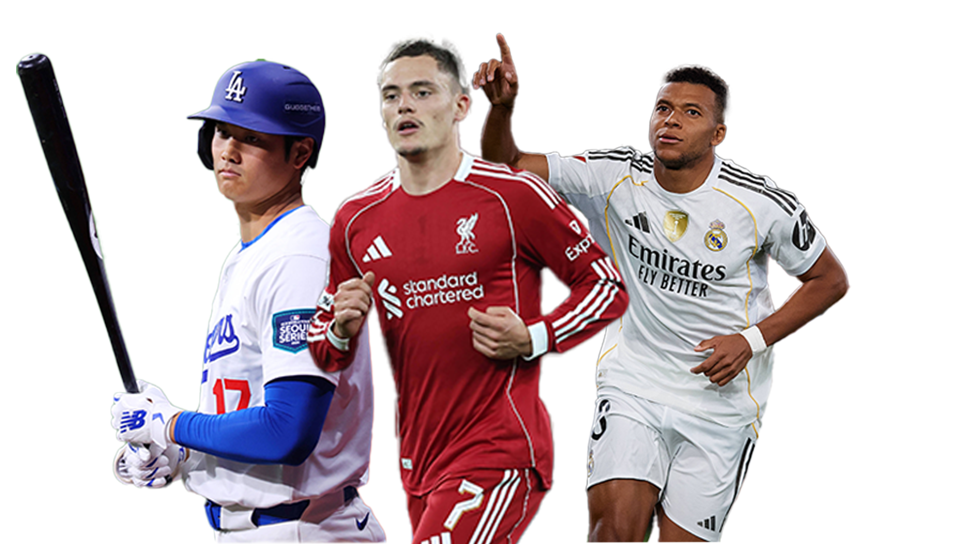 Logos von Sportdigital